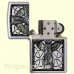 Зажигалка Zippo 29622 Celtic Cross Design