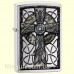 Зажигалка Zippo 29622 Celtic Cross Design