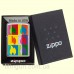 Зажигалка Zippo 29623 Abstract Flame Design