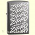 Зажигалка Zippo 29631 Zippo Script