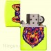 Зажигалка Zippo 29639 Neon Wolf