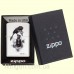 Зажигалка Zippo 29645 SPAZUK Grenade White Matte