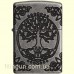 Зажигалка Zippo 29670 Armor Tree of Life