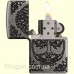 Зажигалка Zippo 29670 Armor Tree of Life