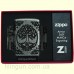 Зажигалка Zippo 29670 Armor Tree of Life