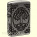 Зажигалка Zippo 29670 Armor Tree of Life