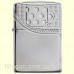 Зажигалка Zippo 29674 Armor Zippo Zipper Design