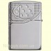 Зажигалка Zippo 29674 Armor Zippo Zipper Design