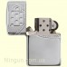 Зажигалка Zippo 29674 Armor Zippo Zipper Design