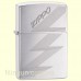 Зажигалка Zippo 29683 Logo Design