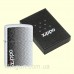 Зажигалка Zippo 29689 Logo Design