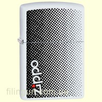Запальничка Zippo 29689 Logo Design Запальничка Zippo 29689 Logo Design