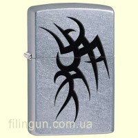 Зажигалка Zippo 29694 Tribal Tatoo