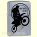 Зажигалка Zippo 29695 Motorbike Club