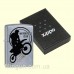 Зажигалка Zippo 29695 Motorbike Club
