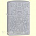 Зажигалка Zippo 29699 Clock Gadget Desing