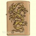Зажигалка Zippo 29725 Dragon Design