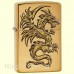 Зажигалка Zippo 29725 Dragon Design