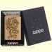Зажигалка Zippo 29725 Dragon Design