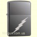 Зажигалка Zippo 29734 Lightning Bolt Design
