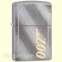 Зажигалка Zippo 29775 James Bond 007