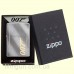Зажигалка Zippo 29775 James Bond 007 Diagonal Weave