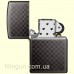 Зажигалка Zippo 29823 Iced Carbon Fiber Design