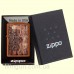 Зажигалка Zippo 29828 Wood Mandala Design