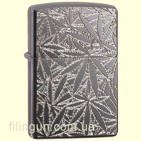 Зажигалка Zippo 29834 Armor Piled High