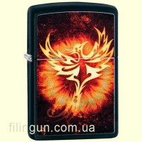 Зажигалка Zippo 29866 Phoenix Design