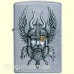 Зажигалка Zippo 29871 Viking Warrior Design