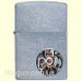 Зажигалка Zippo 29872 Zippo Button Logo
