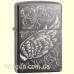 Зажигалка Zippo 29881 Filigree Flame and Wing Design