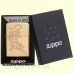Зажигалка Zippo 29884 Tiger Design