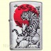 Зажигалка Zippo 29889 Asian Tiger Design