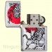 Зажигалка Zippo 29889 Asian Tiger Design