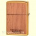Зажигалка Zippo 29901 WOODCHUCK USA Flame