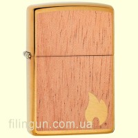 Зажигалка Zippo 29901 WOODCHUCK USA Flame