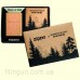 Зажигалка Zippo 29901 WOODCHUCK USA Flame