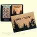 Зажигалка Zippo 29902 WOODCHUCK USA Herringbone Sweep