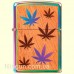 Зажигалка Zippo 29903 WOODCHUCK USA Leaves