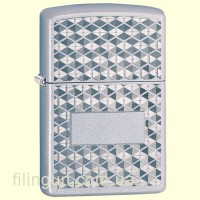 Зажигалка Zippo 29911 Honeycomb Design