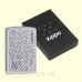 Зажигалка Zippo 29912 Geometric Design