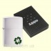 Зажигалка Zippo 29915 Four Leaf Clover Design