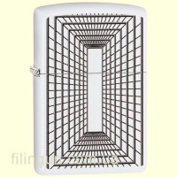 Зажигалка Zippo 29916 Lines Boxed Design