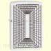 Зажигалка Zippo 29916 Lines Boxed Design