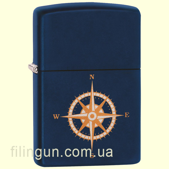 Зажигалка Zippo 29918 Compass Design