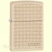 Зажигалка Zippo 29923 Geometric Boxes Design