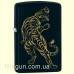 Зажигалка Zippo 29924 Tiger Design