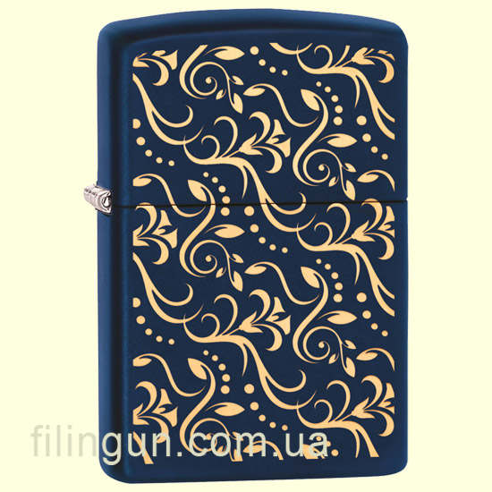 Зажигалка Zippo 29926 Filigree Design